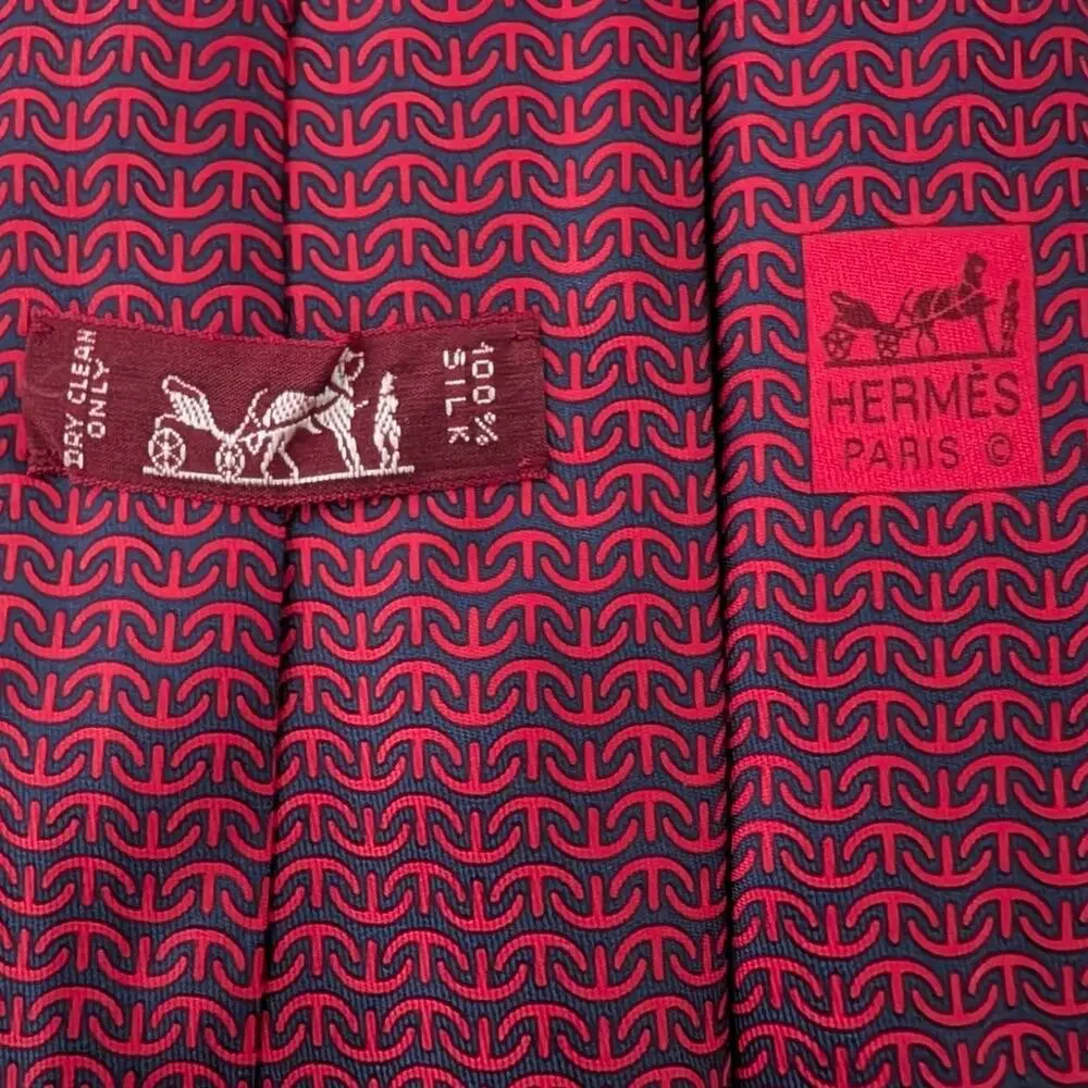 Hermès elevate your